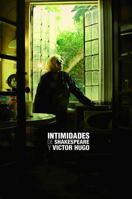 Shakespeare and Victor Hugo’s Intimacies